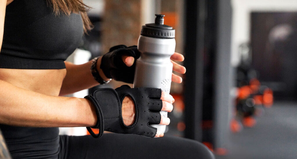 Best Gym Water Bottles: Hiking, Cycling & More