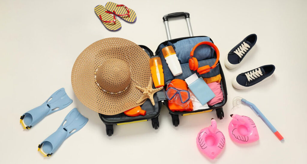 12 Promotional Products for Safe Travels