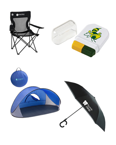 Outdoor Products & Sporting Goods - Optamark