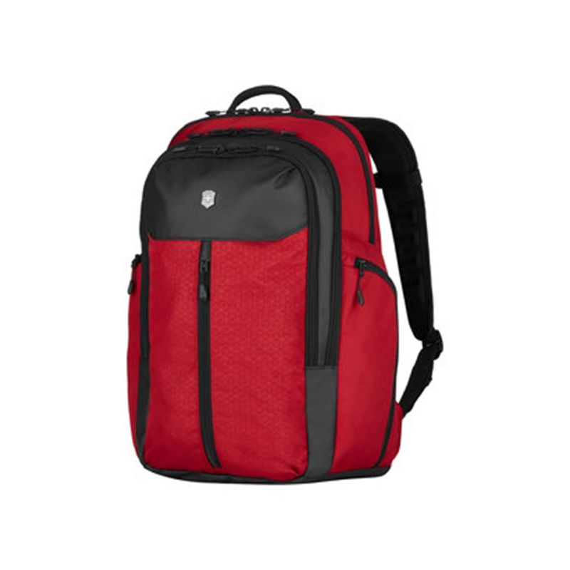 Altmont Original Vertical-Zip Laptop Backpack - Optamark