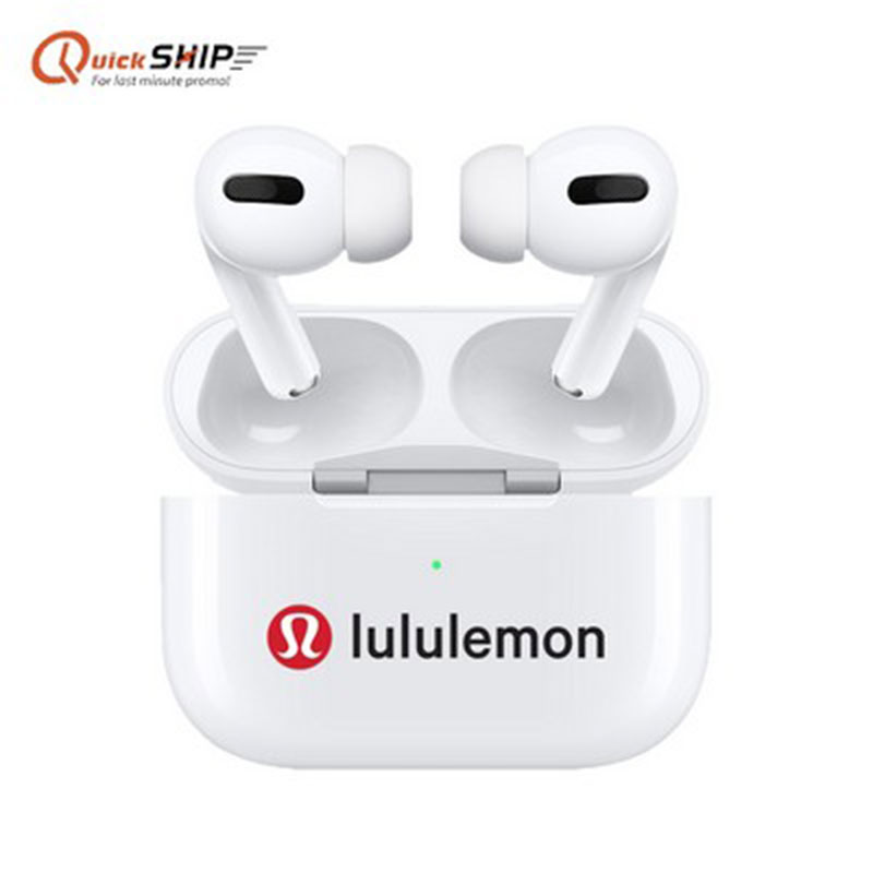 Custom Apple AirPods Pro-with wireless charging case