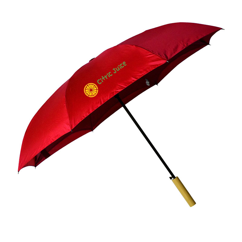 ECO Friendly Rebel Inverted Umbrella - Optamark