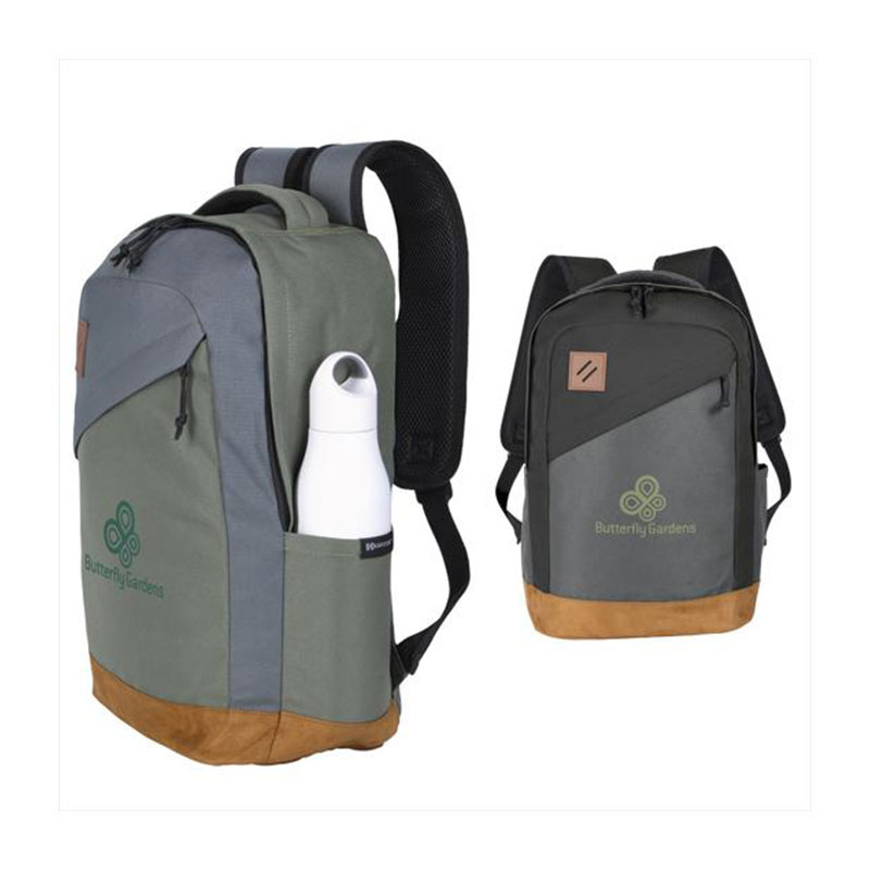 KAPSTON® Willow Recycled Backpack - Optamark