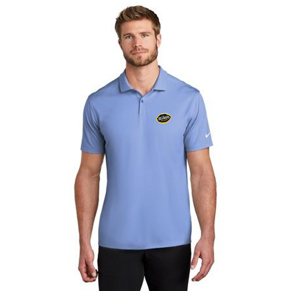 Nike Men’s Dry Victory Textured Polo