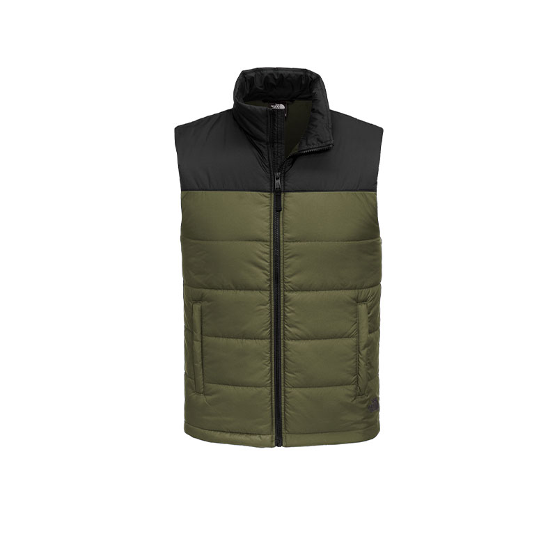 Shady Blue The North Face Â® Everyday Insulated Vest