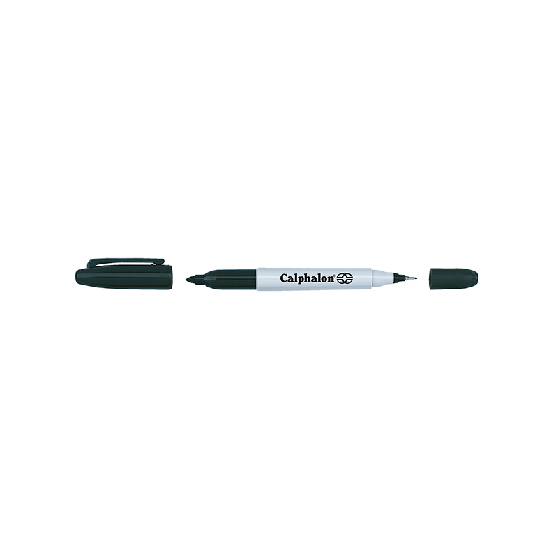 Sharpie Twin Tip Pen & Permanent Marker - Optamark