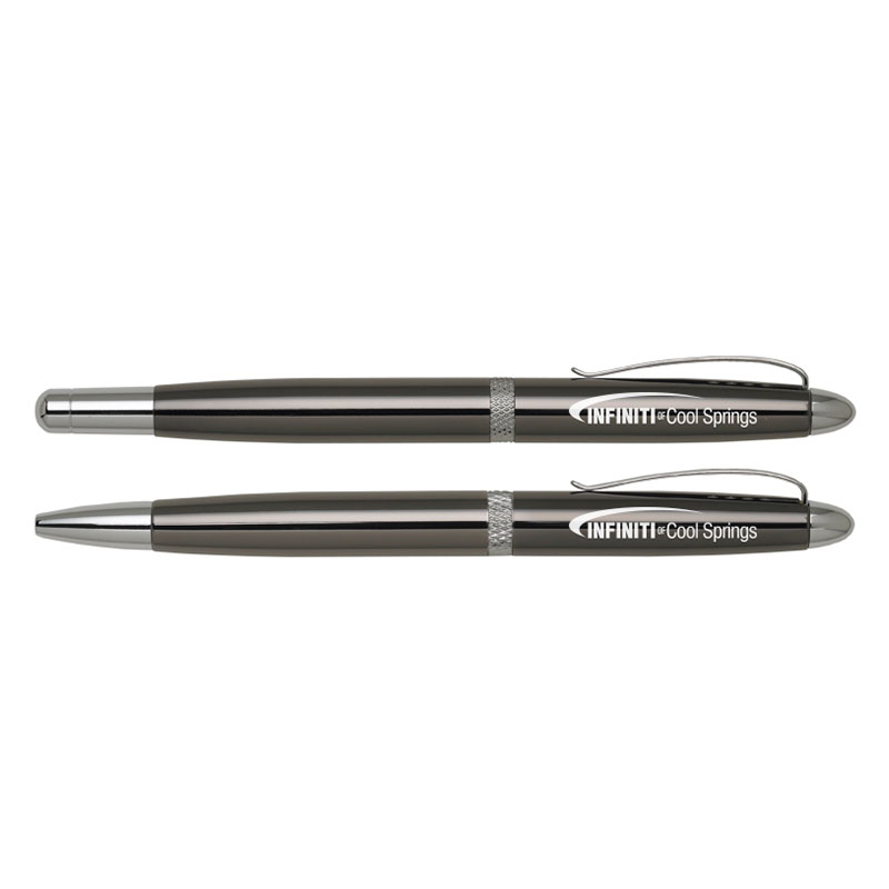 Stiletto Pen Set