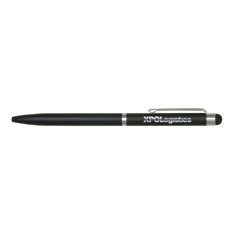 Stylus Pen (Black) - Optamark