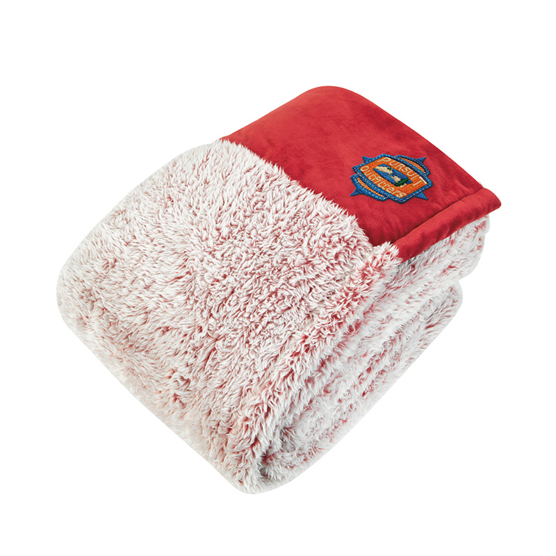 Good Value® Super-Soft Plush Blanket