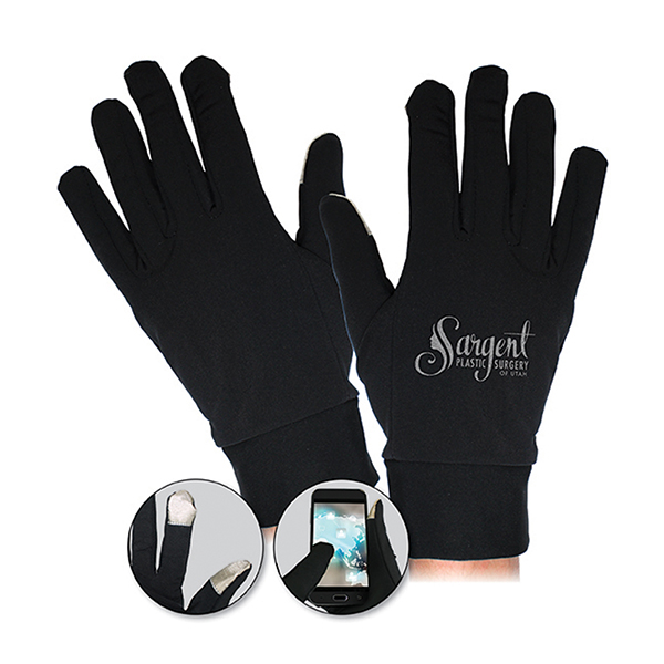 TechSmart Gloves - Optamark