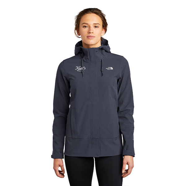 The North Face® Ladies’ Apex DryVent™ Jacket