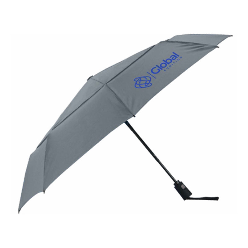 The Vortex™ Folding Umbrella - Optamark