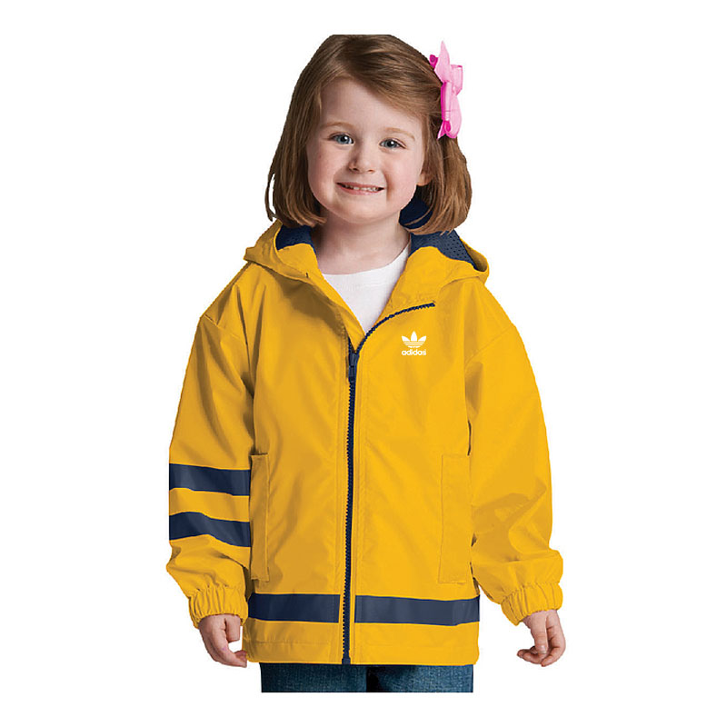 Toddlers’ & Children’s New Englander® Rain Jacket