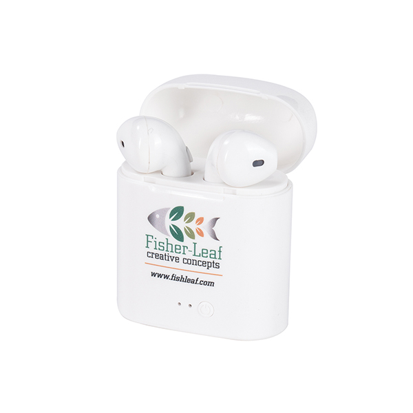 Wireless Earbuds - Optamark