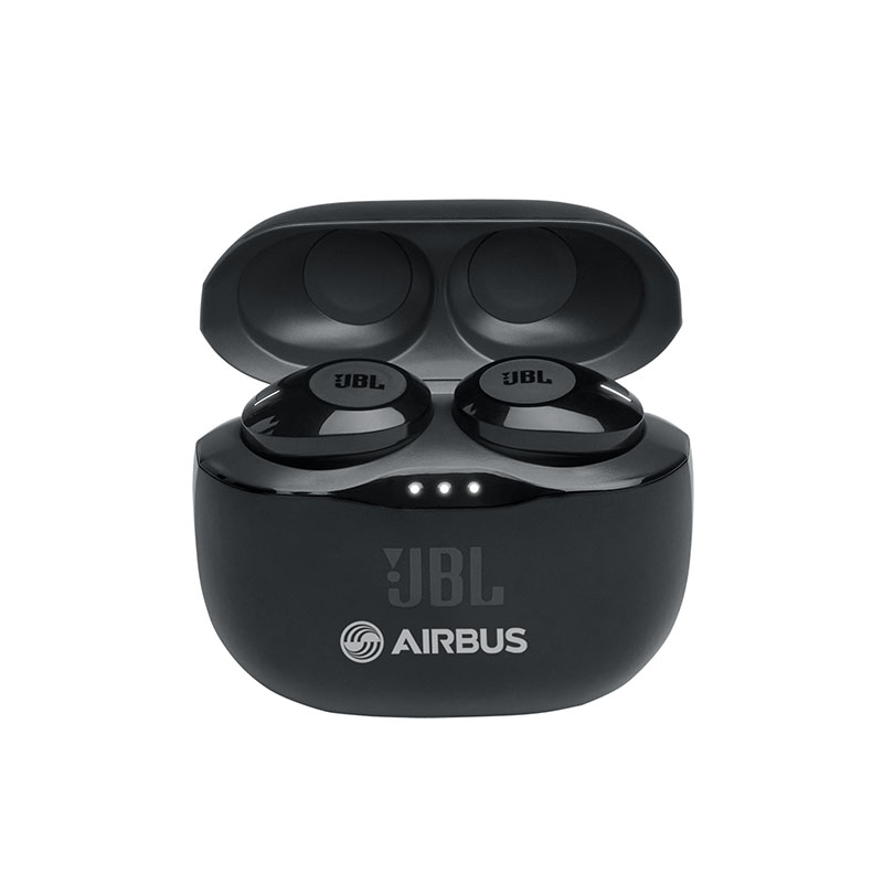 JBL® Tune 120 Truly Wireless In-Ear Headphones